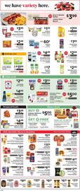 ShopRite Weekly Ad week 33 Page 2