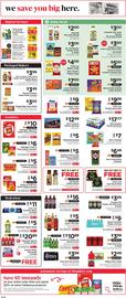 ShopRite Weekly Ad week 33 Page 9