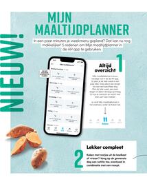 Allerhande magazine Pagina 110