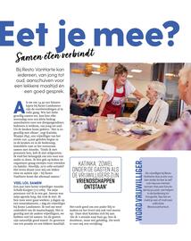 Allerhande magazine Pagina 122