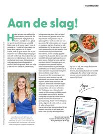 Allerhande magazine Pagina 3