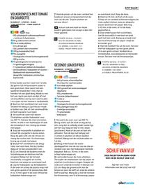 Allerhande magazine Pagina 33