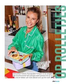 Allerhande magazine Pagina 43