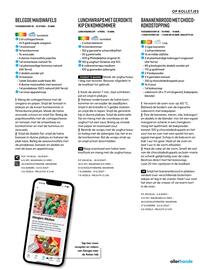 Allerhande magazine Pagina 49