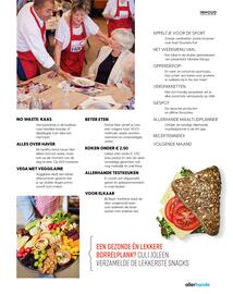 Allerhande magazine Pagina 5