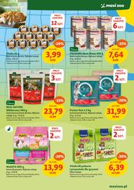 Maxi Zoo gazetka Strona 5