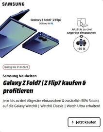 Media Markt Flugblatt Seite 6