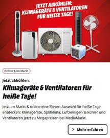 Media Markt Flugblatt Seite 8