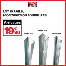 Catalogue Brico Dépôt semaine 34 page 2