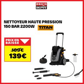 Catalogue Brico Dépôt semaine 34 page 3