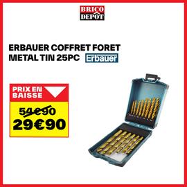 Catalogue Brico Dépôt semaine 34 page 5