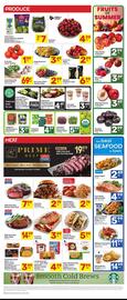 Randalls Weekly Ad week 34 Page 3