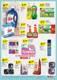 Folheto Spar Página 8