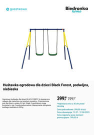 Biedronka gazetka tydzień 34 Strona 8