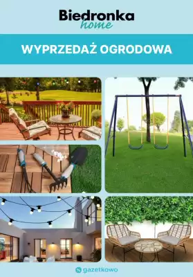 Biedronka gazetka (ważność do 26-08)