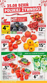 Intermarche gazetka tydzień 34 Strona 10