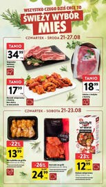 Intermarche gazetka tydzień 34 Strona 12