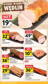 Intermarche gazetka tydzień 34 Strona 14