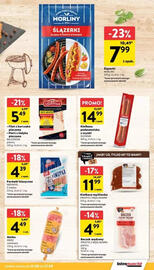 Intermarche gazetka tydzień 34 Strona 15