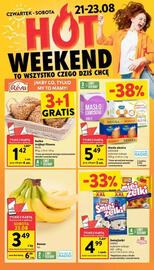 Intermarche gazetka tydzień 34 Strona 2