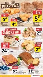 Intermarche gazetka tydzień 34 Strona 21