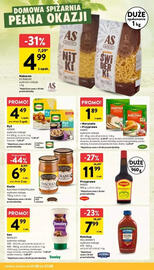 Intermarche gazetka tydzień 34 Strona 26