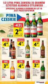 Intermarche gazetka tydzień 34 Strona 29