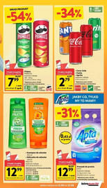 Intermarche gazetka tydzień 34 Strona 3
