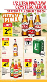 Intermarche gazetka tydzień 34 Strona 30