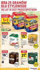 Intermarche gazetka tydzień 34 Strona 31