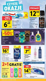 Intermarche gazetka tydzień 34 Strona 38