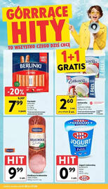 Intermarche gazetka tydzień 34 Strona 4