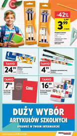 Intermarche gazetka tydzień 34 Strona 41