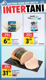 Intermarche gazetka tydzień 34 Strona 42