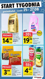 Intermarche gazetka tydzień 34 Strona 43