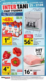 Intermarche gazetka tydzień 34 Strona 44