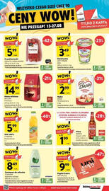 Intermarche gazetka tydzień 34 Strona 8