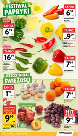 Intermarche gazetka tydzień 34 Strona 9