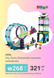 Smyk gazetka tydzień 34 Strona 2