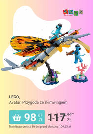Smyk gazetka tydzień 34 Strona 8