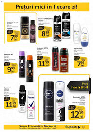 Catalog Supeco Pagină 17