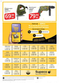 Catalog Supeco Pagină 28