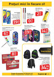 Catalog Supeco Pagină 3