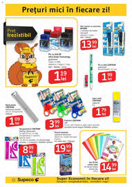 Catalog Supeco Pagină 4