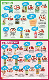 Catalogue Naturalia page 4