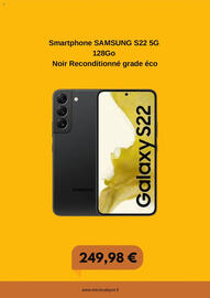 Catalogue Electro Dépôt page 3