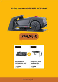 Catalogue Electro Dépôt page 5