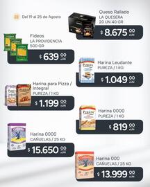 Catálogo El Milagro Mayorista semana 34 Página 4
