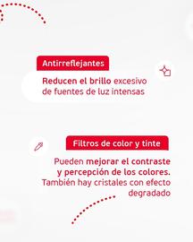 Folleto General Óptica Página 3
