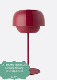 Folleto La Redoute Página 3